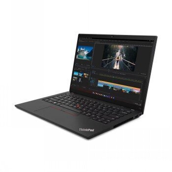 Lenovo ThinkPad T14 Gen 4 (Intel) 21HD003TMX cena un informācija | Portatīvie datori | 220.lv