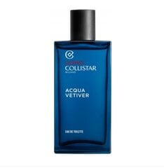 Туалетная вода Collistar Vetiver EDT для мужчин, 100 мл цена и информация | Мужские духи | 220.lv