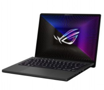 Asus ROG Zephyrus G14 GA402NJ-L4004W/T цена и информация | Ноутбуки | 220.lv