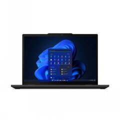 Lenovo ThinkPad X13 Yoga Gen 4 21F2004JMX цена и информация | Ноутбуки | 220.lv