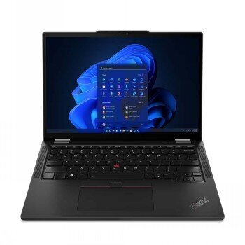 Lenovo ThinkPad X13 Yoga Gen 4 21F2003PMX cena un informācija | Portatīvie datori | 220.lv