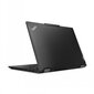 Lenovo ThinkPad X13 Yoga Gen 4 21F2003PMX cena un informācija | Portatīvie datori | 220.lv