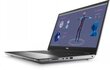 Dell Precision 7780 cena un informācija | Portatīvie datori | 220.lv