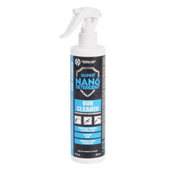 General Nano Protection, tīrītājs 300ml cena un informācija | Auto ķīmija | 220.lv