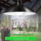 Āra apgaismojuma komplekts ar saules bateriju cena un informācija | Āra apgaismojums | 220.lv