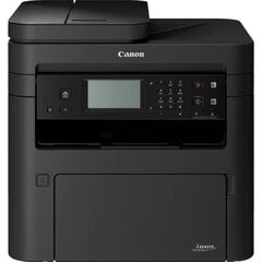 Canon i-Sensys MF267dw II Mono cena un informācija | Printeri un daudzfunkcionālās ierīces | 220.lv