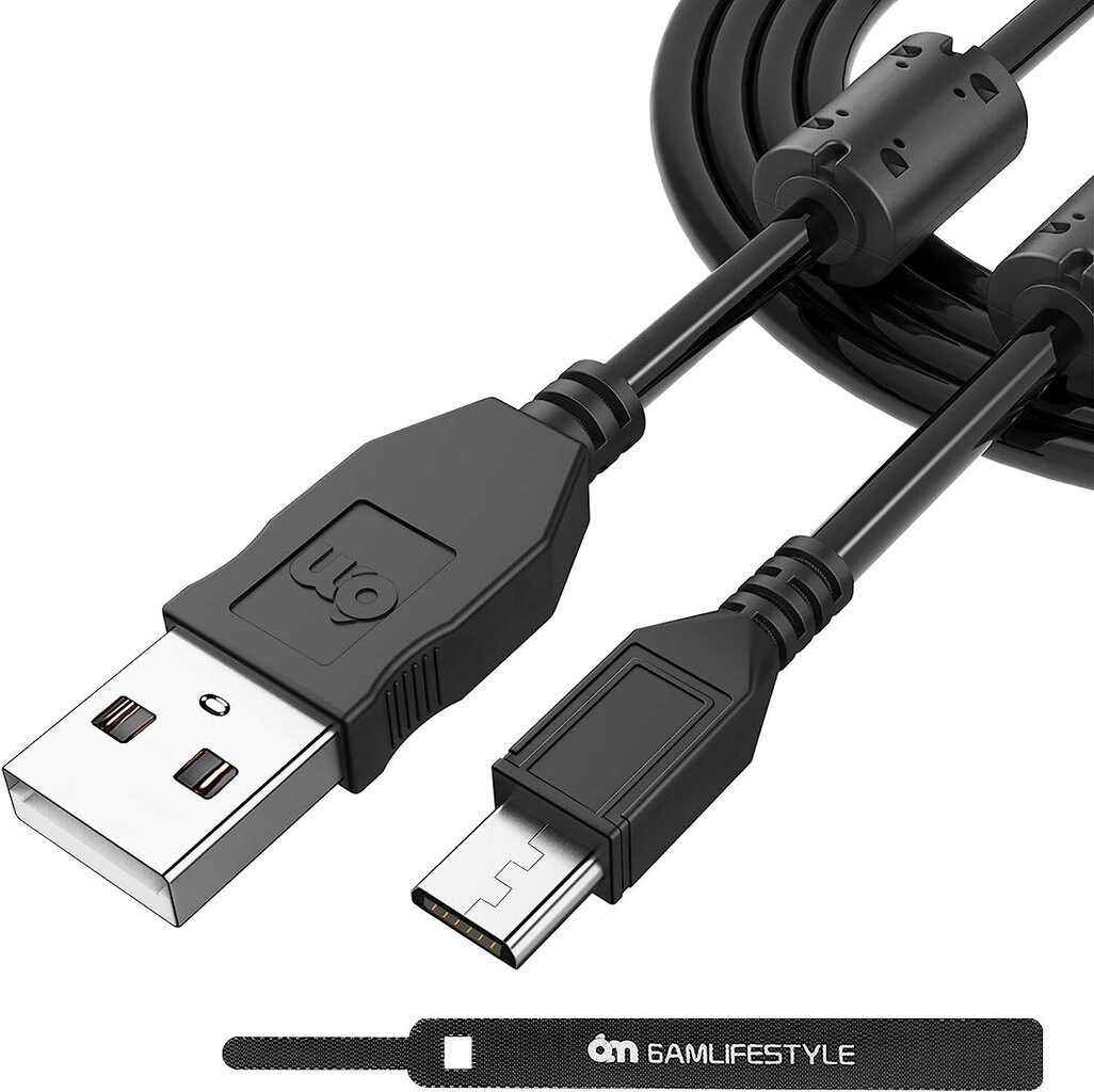 Ladekabel B081DVL43D цена и информация | Savienotājkabeļi | 220.lv