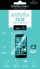 MyScreen Antireflex HD цена и информация | Защитные пленки для телефонов | 220.lv