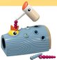 Aktivitāšu rotaļlieta - Pabaro dzeni!, Top Bright цена и информация | Attīstošās rotaļlietas | 220.lv