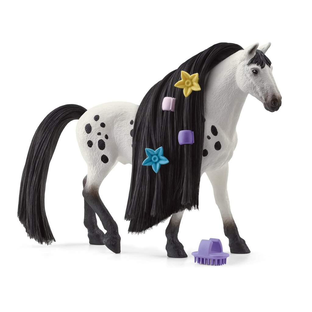 Zirga figūriņa Schleich Sofia's Beauty Horse цена и информация | Rotaļlietas zēniem | 220.lv