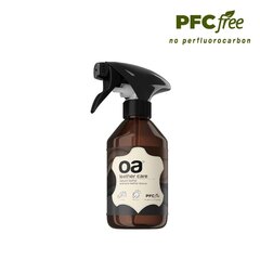 Ādas izstrādājumu tīrīšanas līdzeklis OA Leather Care 250ml цена и информация | Чистящие средства | 220.lv