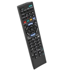 LTC RM-ED060 tālvadības pults SONY LCD, LED TV цена и информация | Аксессуары для телевизоров и Smart TV | 220.lv