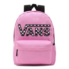 Soma- Vans - VANS-REALM VN0A3UI8-BLH цена и информация | Спортивные сумки и рюкзаки | 220.lv