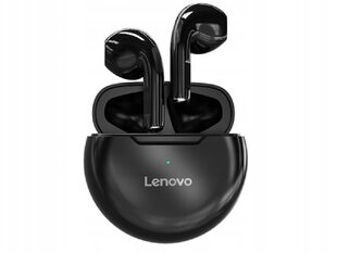 Lenovo HT38 TWS Bluetooth Hаушники цена и информация | Наушники с микрофоном Asus H1 Wireless Чёрный | 220.lv