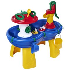 Ūdens galds bērniem Big AquaPlay cena un informācija | Ūdens, smilšu un pludmales rotaļlietas | 220.lv