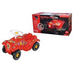 Скутер BIG Bobby Car Classic Rider цена и информация | Игрушки для малышей | 220.lv