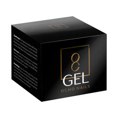 Nagu gēls Ocho Nails, 30 g. цена и информация | Лаки для ногтей, укрепители | 220.lv