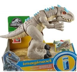 Dinozaura figūriņa Fisher-Price GMR16 цена и информация | Игрушки для мальчиков | 220.lv