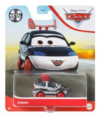 Automašīna Disney Cars Zibens Makvīns цена и информация | Игрушки для мальчиков | 220.lv