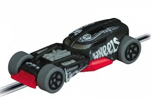 Автомобильные хот-диски HW50 Concept черные цена и информация | Игрушки для мальчиков | 220.lv