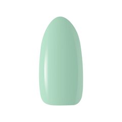 Ocho Nails Hybrid Green 708 -5 г цена и информация | Лаки для ногтей, укрепители | 220.lv