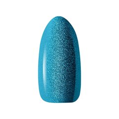 OCHO NAILS Hybrid Glitter G11 -5 г цена и информация | Лаки для ногтей, укрепители | 220.lv