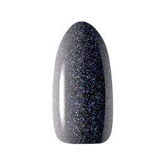 Гель для ногтей Ocho Nails Hybrid gray 607 -5 г цена и информация | Лаки для ногтей, укрепители | 220.lv