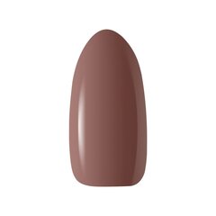 Гель для ногтей Ocho Nails Hybrid Brown 806 -5 г цена и информация | Лаки для ногтей, укрепители | 220.lv