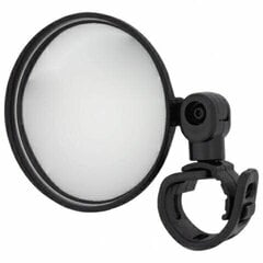 Velosipēda stūres atpakaļskata spogulis CL3901 cena un informācija | Citi velo piederumi un aksesuāri | 220.lv