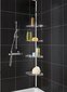 Plaukts vannas istabai Maximex, 56-275 cm cena un informācija | Vannas istabas aksesuāri | 220.lv