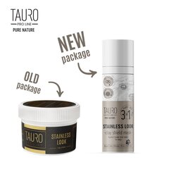 Глиняная маска против слезных пятен Tauro Pro Line Pure Nature Stainless look 3in1, 50 мл цена и информация | Средства по уходу за животными | 220.lv