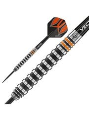 Darts Winmau Fury, 22 g cena un informācija | Šautriņmešana, dārts | 220.lv