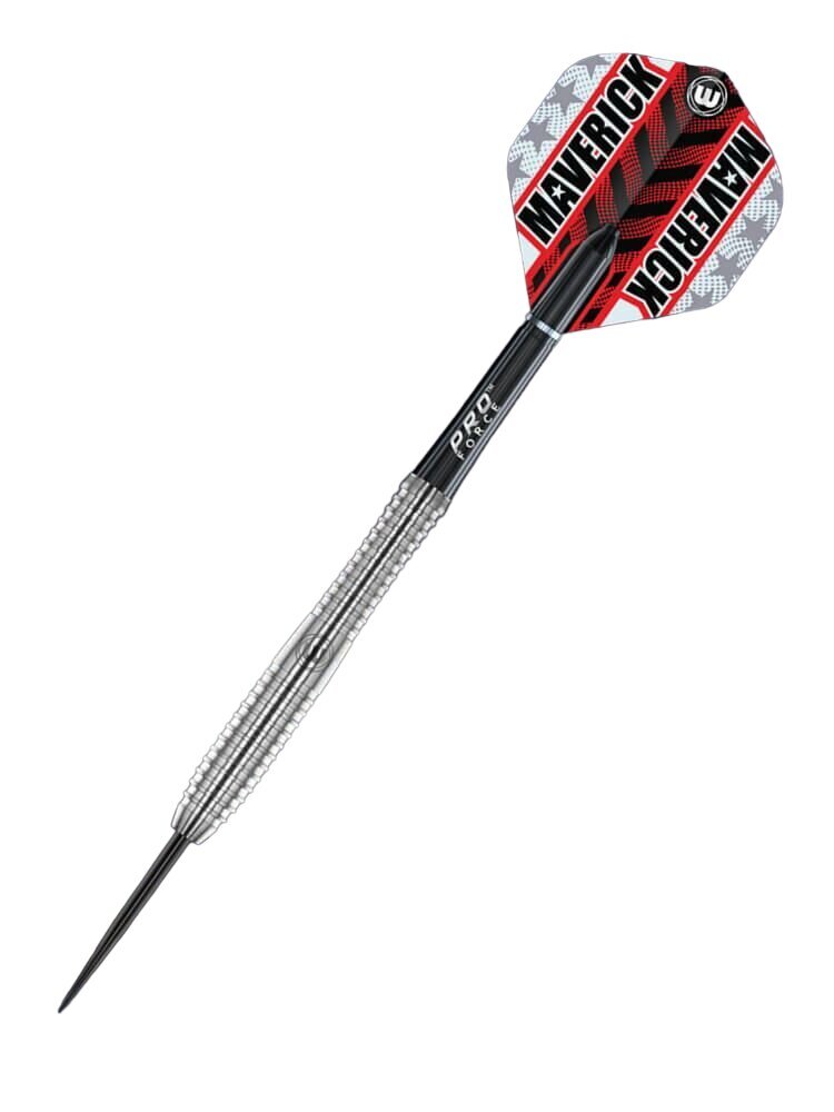 Darts Winmau Maverick 21g cena un informācija | Šautriņmešana, dārts | 220.lv