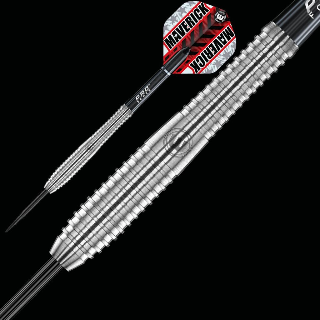 Darts Winmau Maverick 21g cena un informācija | Šautriņmešana, dārts | 220.lv