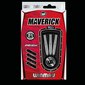 Darts Winmau Maverick 23g цена и информация | Šautriņmešana, dārts | 220.lv