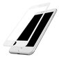 Baseus iPhone 8/7 0,23 mm izliekta ekrāna T veida stikla plaisām izturīgas malas цена и информация | Ekrāna aizsargstikli | 220.lv