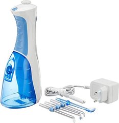 Waterpik Plus Wp-450 цена и информация | Ирригаторы | 220.lv