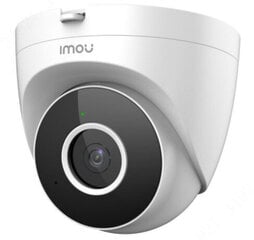 Imou камера наблюдения Turret SE 2MP PoE цена и информация | Камеры видеонаблюдения | 220.lv