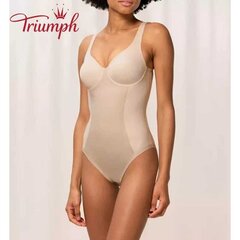 Triumph sieviešu bodijs Medium Shaping Series BSW, vidēja korekcija цена и информация | Бюстгальтеры | 220.lv