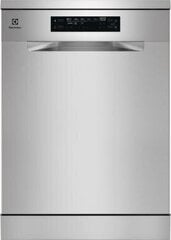 Electrolux ESS47420SX цена и информация | Посудомоечные машины | 220.lv