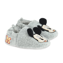 Cool Club čības zēniem Mickey Mouse SLH1W23-LB182 cena un informācija | Bērnu čības, maiņas apavi | 220.lv