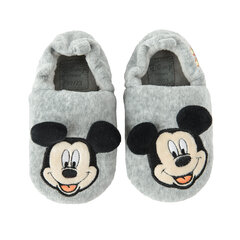 Cool Club čības zēniem Mickey Mouse SLH1W23-LB182 цена и информация | Детские тапочки, домашняя обувь | 220.lv