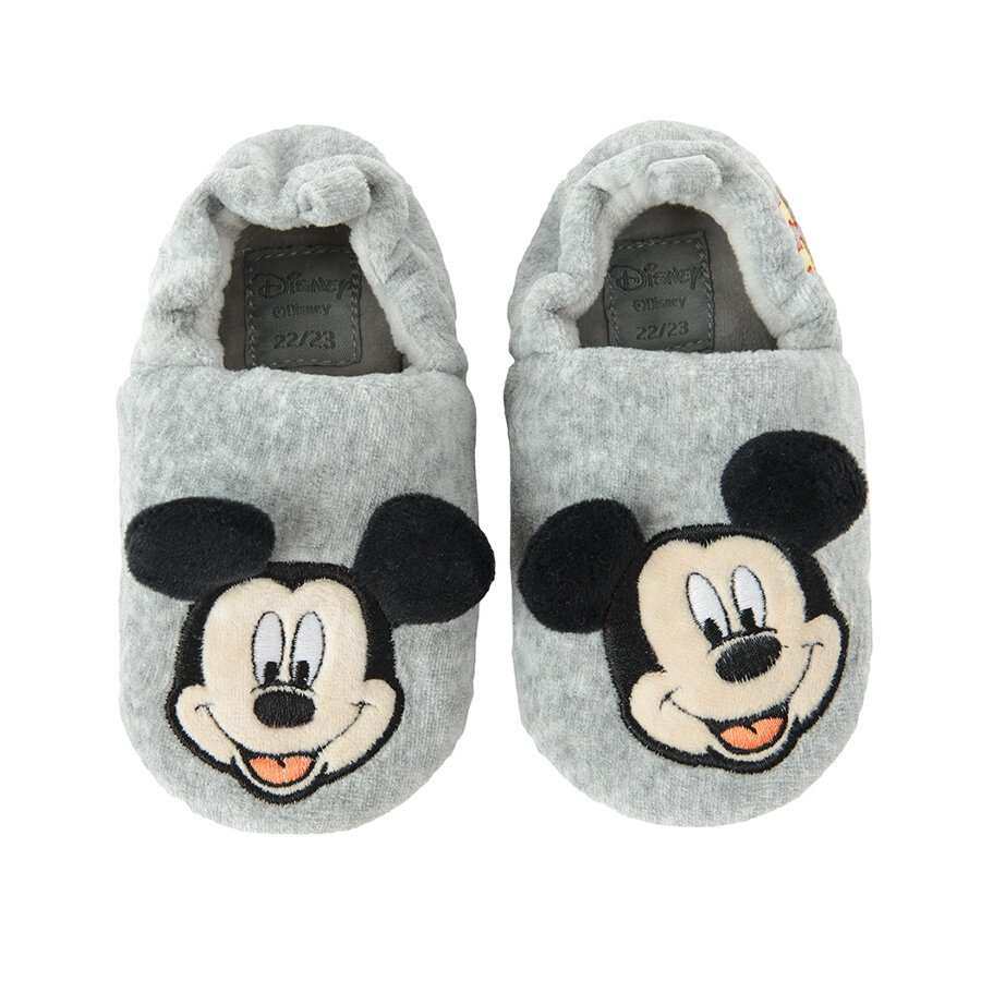 Cool Club čības zēniem Mickey Mouse SLH1W23-LB182 цена и информация | Bērnu čības, maiņas apavi | 220.lv