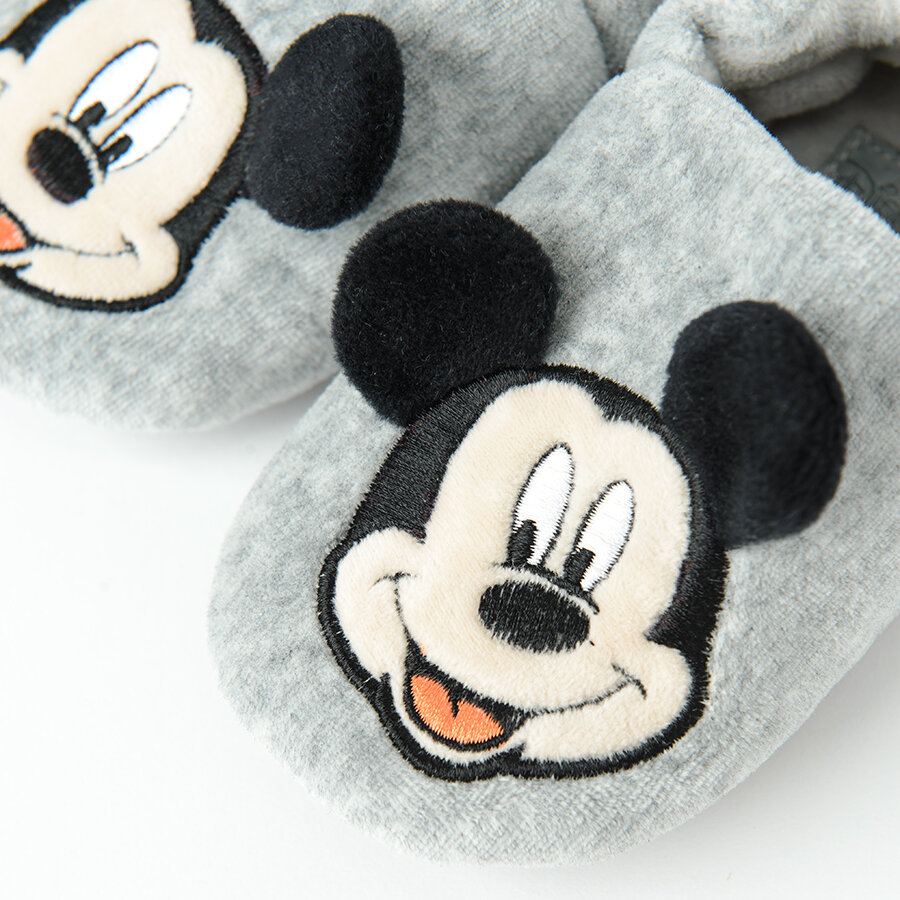 Cool Club čības zēniem Mickey Mouse SLH1W23-LB182 цена и информация | Bērnu čības, maiņas apavi | 220.lv