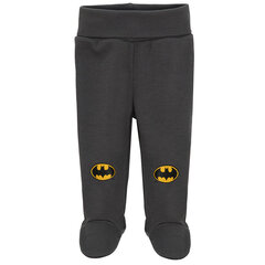 Cool Club штаны для мальчика Batman LNB2701498-00, серый цвет, 2 шт. цена и информация | Штаны для мальчика ABN-2894/CZA/098 | 220.lv