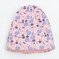 Cool Club cepure meitenēm Minnie Mouse LAG2700705 цена и информация | Cepures, cimdi, šalles meitenēm | 220.lv