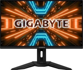 Gigabyte M32U cena un informācija | Monitori | 220.lv