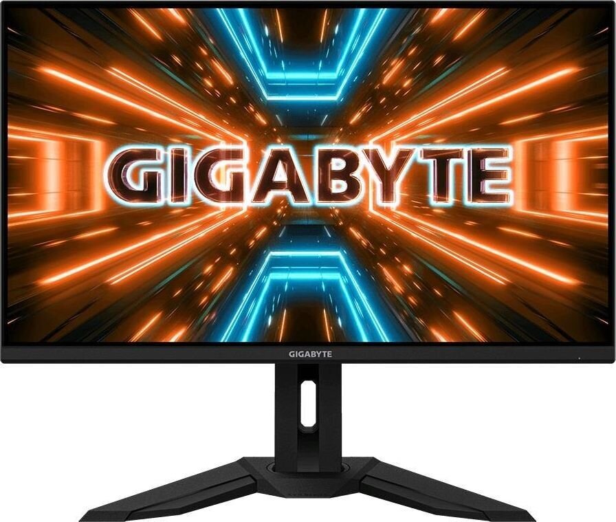 Gigabyte M32U cena un informācija | Monitori | 220.lv