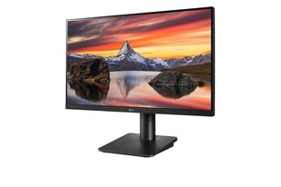 LG 24MP450P-B cena un informācija | Monitori | 220.lv