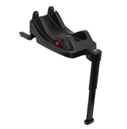 Krēsliņa bāze Graco Snugride i-Size Isofix R129 Black cena un informācija | Autokrēsliņu aksesuāri | 220.lv